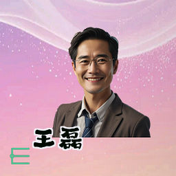 王磊